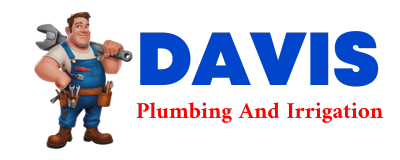 Trusted plumber in GONZALES